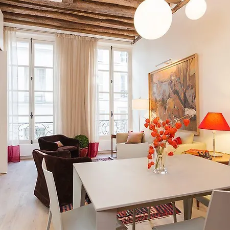 Apartment Mabillon Suite