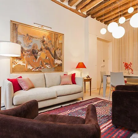 Mabillon Suite Paris