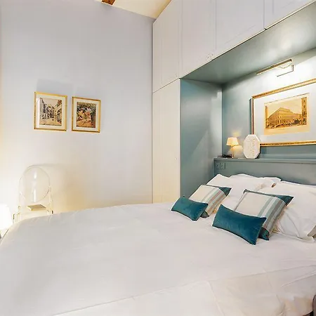 Apartment Mabillon Suite Paris