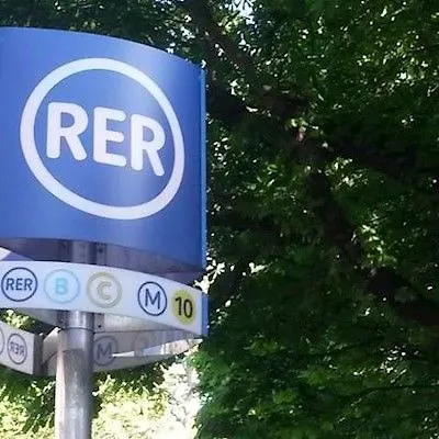 Mercure Notre Dame Saint Germain Des Pres Παρίσι