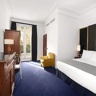 Hotel Melia Champs Elysees Paryż