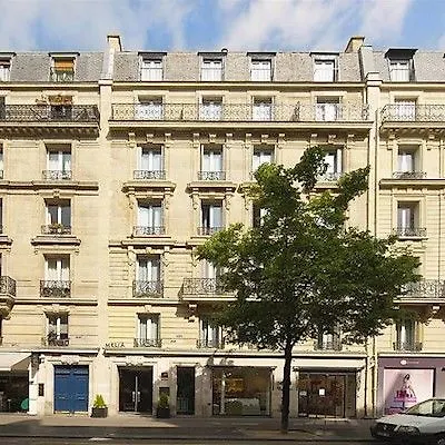 Hotel Melia Champs Elysees