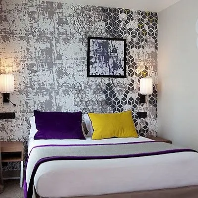 Hotel Des Nations Saint Germain Paris
