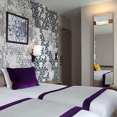 Hotel Des Nations Saint Germain