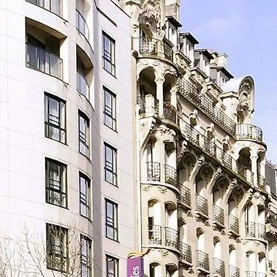 Citadines République Paris
