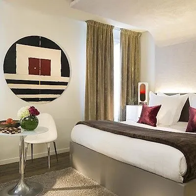 Gabriel Hotel Paris
