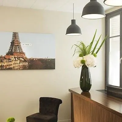 Beaurepaire Otel Paris