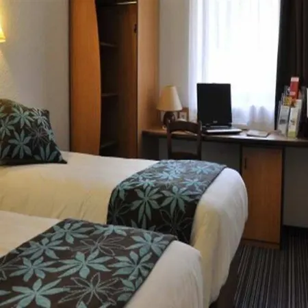 Hotel 17 Batignolles Paris