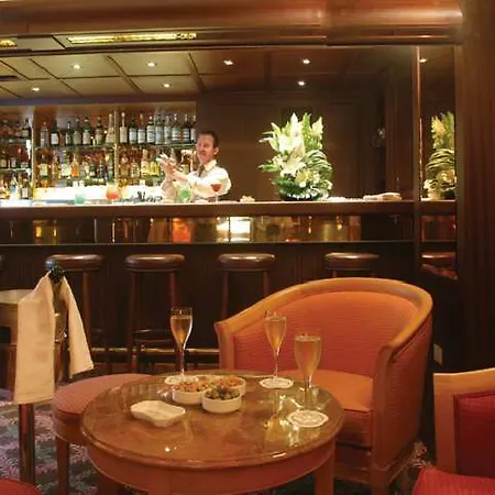 Splendid Etoile Hotel Parigi