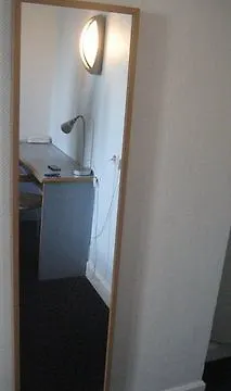 Opera Dieppe Hotell 3*
