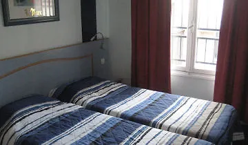 Opera Dieppe Hotell 3*
