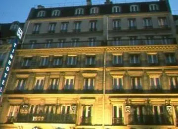 Hotel Timhotel Opera Madeleine 3*