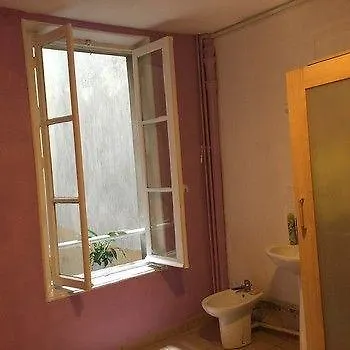 Auberge de jeunesse Du Globe Paris