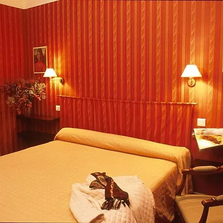 Otel Le Basile
