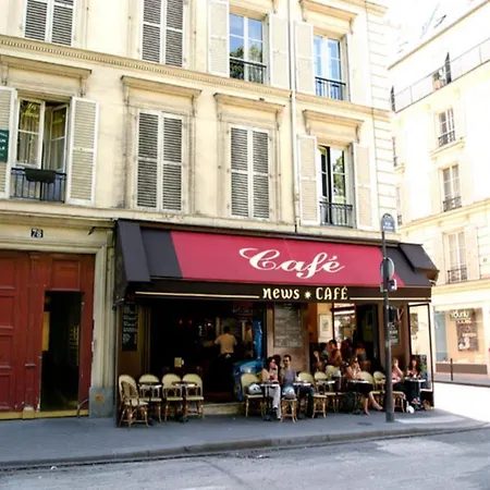 Du Palais Gasthof 2*