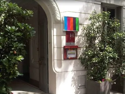 Tolbiac Hotell Paris