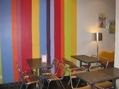 Hotell Tolbiac