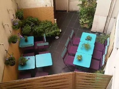 Tolbiac Hotell
