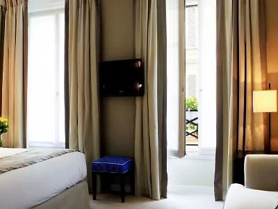 Folkestone Opera Hotel Paris