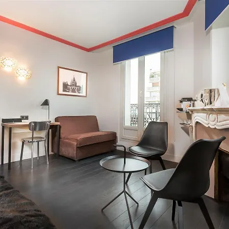 Hotel Western La Demeure
