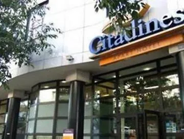 Citadines République Paris