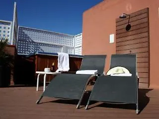 Hotel Regyn's Montmartre Paris