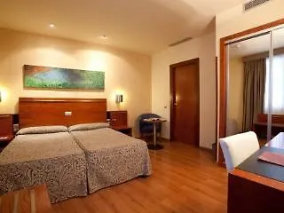 Regyn's Montmartre Hotell 2*