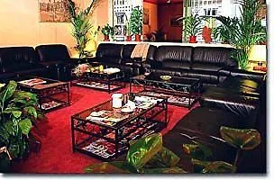 Caravelle Hotel 3*