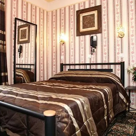 Hotel Modern 2*