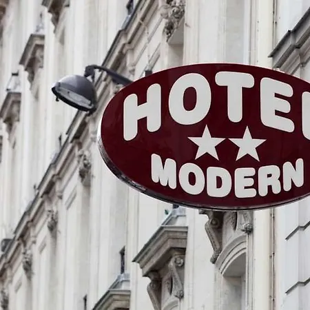 Modern