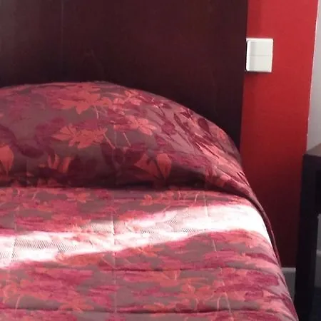 Opera Lafayette 3*
