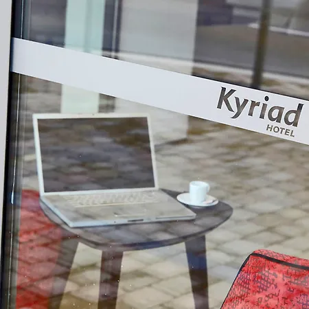 Kyriad 13 - Italie Gobelins