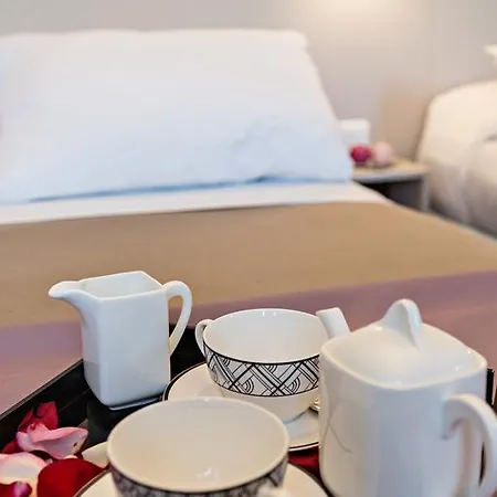 Hotel Modern