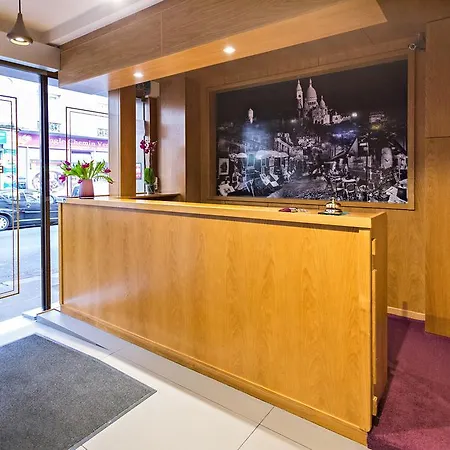 Modern Hotel 2*