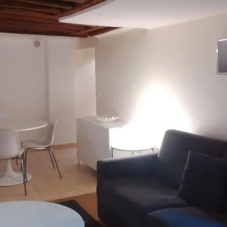 Appartement Bridgestreet Le Marais *