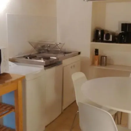 Bridgestreet Le Marais Appartement *