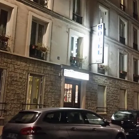 Hotell De Nantes