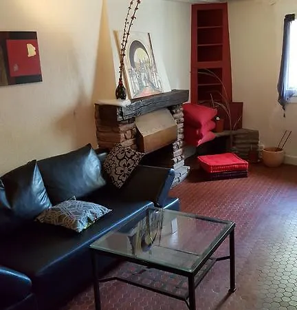 Duplex Au Coeur De Pres De Notre Dame Apartamento