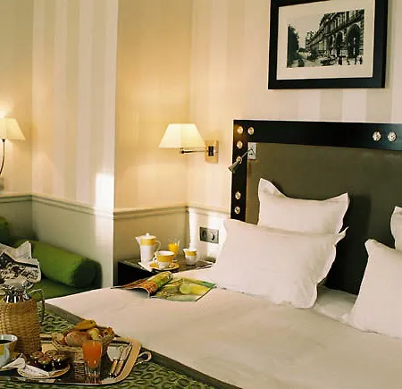 Duquesne Eiffel Otel