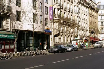 Citadines République Appart hôtel Paris