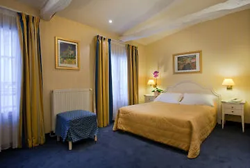 Hotel Austin's Arts Et Metiers