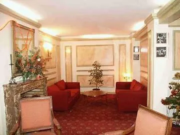 Hotel Icône