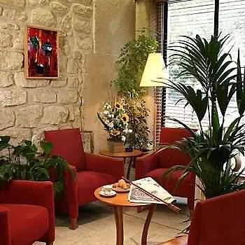 Western Nouvel Orleans Montparnasse Παρίσι