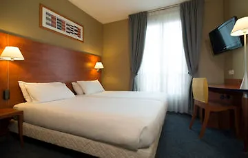 Western Nouvel Orléans Montparnasse 4*