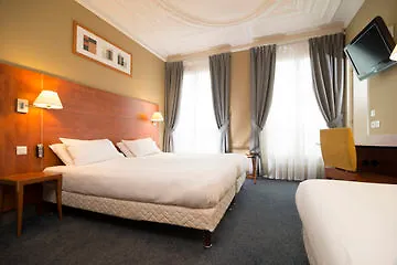Western Nouvel Orleans Montparnasse Ξενοδοχείο 4*