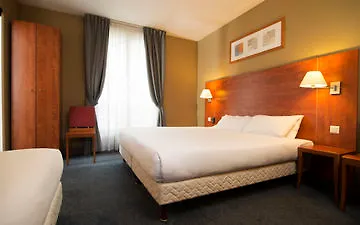 Western Nouvel Orléans Montparnasse 4* Paris
