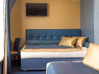 Trianon Gare De Lyon 3* Παρίσι