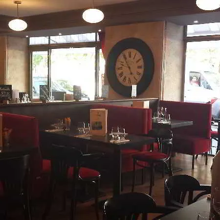 Le Daly's 2* Paris