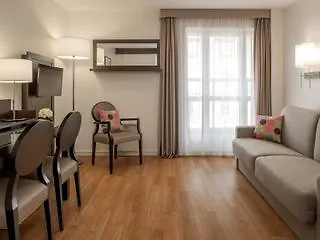 Citadines Republique 3* Παρίσι