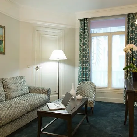 Hotel California 4*